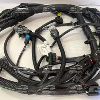 سیم کشی موتور ۲۰۶ مدل ۱۳۹۹،۱۴۰۰|قطعات یدکی و لوازم جانبی|شهریار, |دیوار