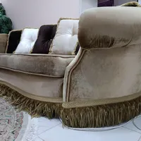 مبلمان راحتی ترک / نهارخوری / میز و لوازم چوبی