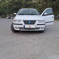 سمندef7دوگانه فابریک