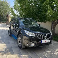 هایما S7 پلاس، مدل ۱۴۰۱|خودرو سواری و وانت|ارومیه, |دیوار