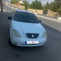 تیبا 2 (هاچبک) EX، مدل۱۳۹۶ شاسی پلمپ فول