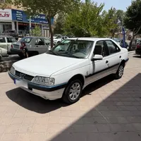 پژو 405 SLX موتورTU5،مدل۱۳۹۷بدون رنگ وضربه درحدصفر|خودرو سواری و وانت|کاشان, فاز ۲ ناجی آباد|دیوار