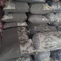بالشت گرد وپشتی|رختخواب، بالش، پتو|شیراز, شهرک گلها|دیوار