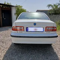 سمند X7 دوگانه سوز، مدل۱۳۹۶|خودرو سواری و وانت|بابلسر, |دیوار