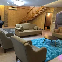 ویلا ساحلی استخردار