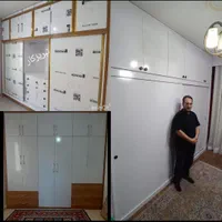 صنایع چوب و کابینت تبریزکار تهران پرندو حومه|خدمات پیشه و مهارت|پرند, فاز ۶|دیوار