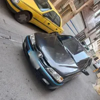 پژو پارس 91|خودرو سواری و وانت|کرج, حصارک|دیوار