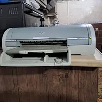 پیرینتر جوهر افشان hp