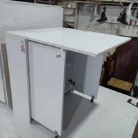 میز تحریر تاشو و کمجا مدل G7side|میز تحریر و کامپیوتر|تهران, دولتخواه جنوبی|دیوار