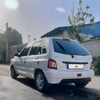 پراید 111 SX، مدل ۱۳۸۹|خودرو سواری و وانت|آمل, |دیوار