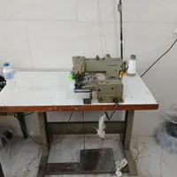 دستگاه جوراب بافی مکانیکی پس دوز زیگزال دونخ|ماشین‌آلات صنعتی|تهران, یافت‌آباد|دیوار
