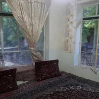 اخلمد.ویلاقدیمی کنار رودخانه درمسیرابشار|اجارهٔ کوتاه‌مدت ویلا و باغ|چناران, |دیوار