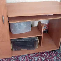 میز کامپیوتر باصندلی عروسکی