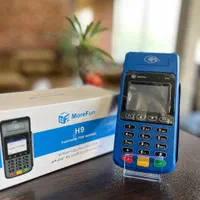 دستگاه کارتخوان ویکتوریا و H9اکبند تولید داخل|فروشگاه و مغازه|تهران, حکیمیه|دیوار