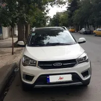 ایکس ۲۲  اکسلنت دنده ای|خودرو سواری و وانت|مشهد, امیر|دیوار