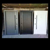 درب ضدسرقت و ضد دیلم