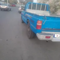 زامیاد 1402|خودرو سواری و وانت|کهنوج, |دیوار