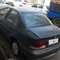 سمند|خودرو سواری و وانت|تهران, جوانمرد قصاب|دیوار