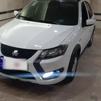 کوئیک ۱۴۰۳ پارس خودروی