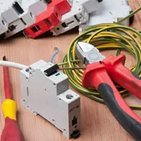 برقکار ماهر برق ساختمان و برق صنعتی، تعمیر آیفون|خدمات پیشه و مهارت|سمنان, |دیوار