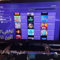 کرایه کنسول اجاره پی اس ps4 و دستگاه ps5|خدمات رایانه‌ای و موبایل|زنجان, |دیوار