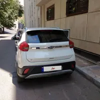 ام‌وی‌ام X22 دنده‌ای ساده، مدل ۱۳۹۷|خودرو سواری و وانت|تهران, شریف|دیوار