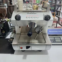 دستگاه قهوه ساز تک گروپ صنعتی