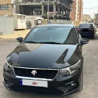 تارا اتوماتیک، مدل ۱۴۰۱