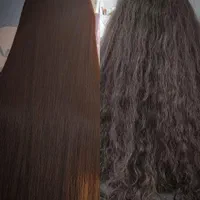 احیا و صافی مو. کاشت ناخن.رنگ مش.پاکسازی صورت