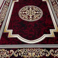 فرش ورساچ درفاز۲قدیم۲۵متری سوم|فرش|فسا, |دیوار