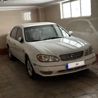 نیسان ماکسیما مونتاژ اتوماتیک، مدل ۱۳۹۰|خودرو سواری و وانت|تهران, وردآورد|دیوار