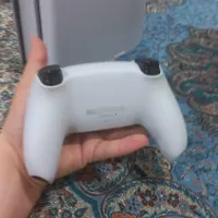 PS5 slim t1|کنسول، بازی ویدئویی و آنلاین|قرچک, |دیوار