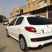پژو207 tu3|خودرو سواری و وانت|اهواز, کوی نفت|دیوار