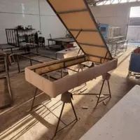 باکس هتلی تختخواب ۲نفره ۱نفره سرویس تخت خواب۱۲۰|تخت و سرویس خواب|شیراز, شهرک رضوان|دیوار