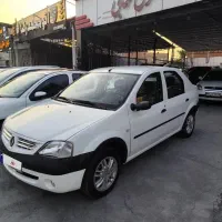 ال 90 مدل 91 بدون رنگ کم کارکرد اقساط و معاوضه