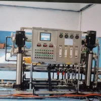 ساخت سیستمهای تصفیه اب وپساب|ماشین‌آلات صنعتی|برخوار, |دیوار