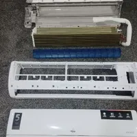 نصب و سرویس و تعمیر انواع کولر گازی و