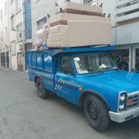 خدمات vipحمل بار و اثاثیه منزل کل مناطق تهران|خدمات حمل و نقل|تهران, ارامنه|دیوار