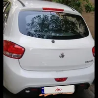 فروش تیبا ۲