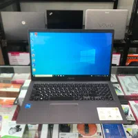 لپ تاپ ایسوس R565 لمسی نسل۱۱ رم۱۲ هارد SSD 512|رایانه همراه|کرمان, |دیوار