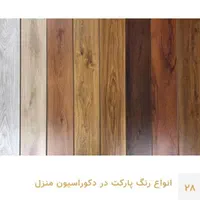 فروش پارکت لمینت دست دوم خارجی در حدنو|مصالح و تجهیزات ساختمان|تهران, سبلان (لشگر)|دیوار