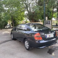 لیفان 620 1800cc، مدل ۱۳۹۲|خودرو سواری و وانت|تهران, شریف‌آباد|دیوار