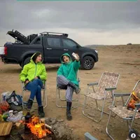 میزتاشو،صندلی تاشو،مسافرتی|کوهنوردی و کمپینگ|کرمانشاه, |دیوار