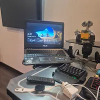 asuse g53s لب تاپ گیمینگ ایسوس