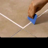 پودر بند کشی کاشی و سرامیک آجر نما،|مصالح و تجهیزات ساختمان|اصفهان, عطار نیشابوری|دیوار