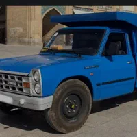 نیسان تک سیمی