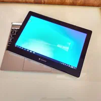 تبلت ویندوزی توشیبا ( نسل10/ DDR4 )|تبلت|کرج, باغستان|دیوار