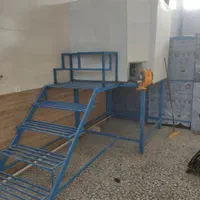 راه اندازی خط تولید نبات صنعتی و سنتی|ماشین‌آلات صنعتی|اصفهان, شهرک مهدیه|دیوار