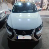کوییک صفر و خشک GXR تیپ L، مدل ۱۴۰۴