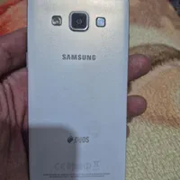 galaxy a5 2015|موبایل|کرج, مصباح|دیوار